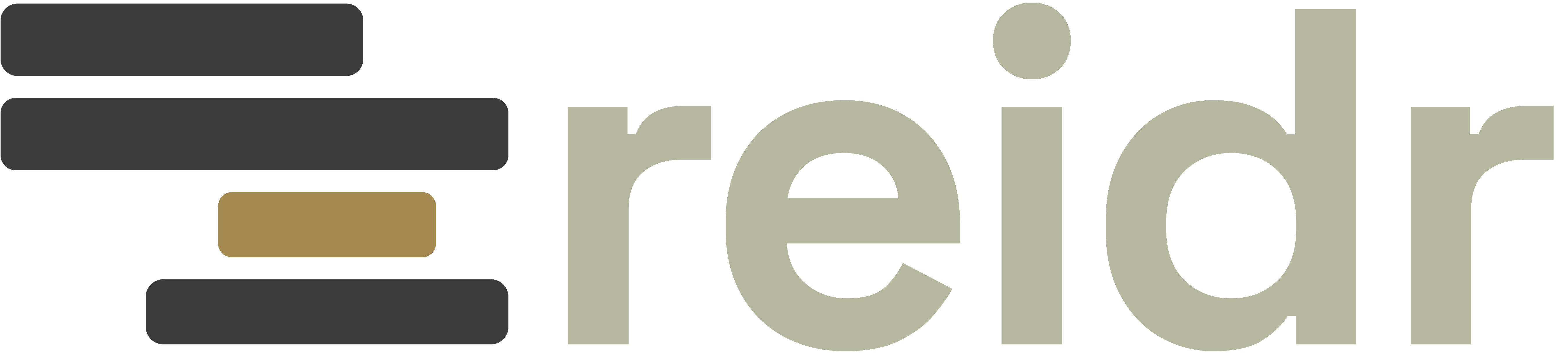 REIDR APP